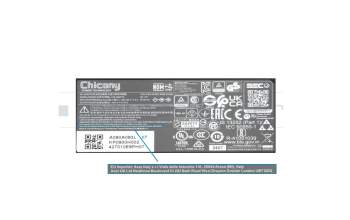 NT9017 Netzteil 90,0 Watt
