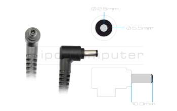 Nexoc G647 (P150HM) Netzteil 230,0 Watt von LiteOn