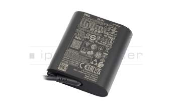 O5MGW4 Original Dell USB-C GaN-Netzteil 45,0 Watt kleine Bauform Small Slim