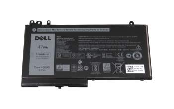 O954DF Original Dell Akku 47Wh