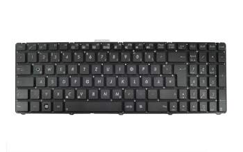 OKNO-HY1GE01 Original Asus Tastatur DE (deutsch) schwarz