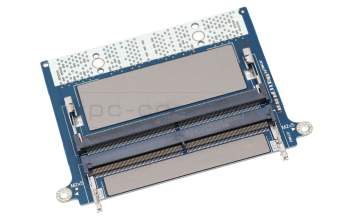ORN12H Original Dell CAMM Adapter für 2x SO-DIMM DDR5 RAM
