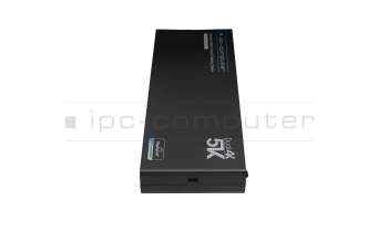 One Archon (P771DM) Dual 4K Hybrid-USB Docking Station inkl. 130W Netzteil von IPC-Computer