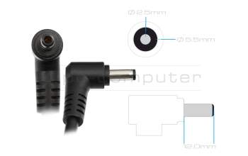 One Gaming Operator X73-13NB-SN3 (X370SNV-G) Netzteil 330,0 Watt