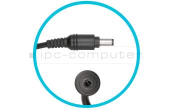 One K56-80H (N857EK1) Netzteil 135,0 Watt flache Bauform