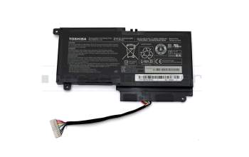 P000617510 Original Toshiba Akku 43Wh