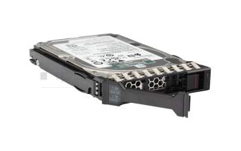 P28505-B21 HP Server Festplatte HDD 2TB (2,5 Zoll / 6,4 cm) SAS III (12 Gb/s) BC 7.2K inkl. Hot-Plug
