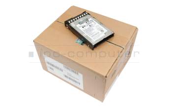 P28505-B21 HP Server Festplatte HDD 2TB (2,5 Zoll / 6,4 cm) SAS III (12 Gb/s) BC 7.2K inkl. Hot-Plug