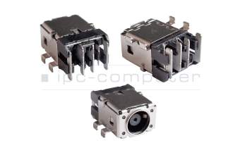 PCB050 IPC-Computer Stromversorgungsbuchse 6,0/3,3mm 6PIN