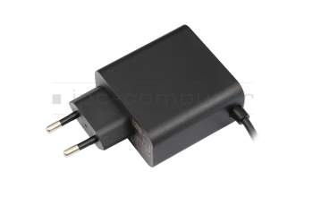 PD065E-D1C0AVE Original Medion USB-C Netzteil 65,0 Watt EU Wallplug