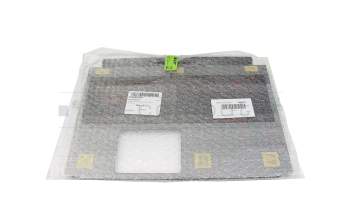 PK133361D18 Original Acer Tastatur inkl. Topcase FR (französisch) schwarz/schwarz mit Backlight