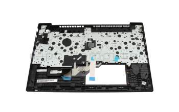 PK1339G3B11 Original ODM Tastatur DE (deutsch) schwarz mit Backlight und Mouse-Stick