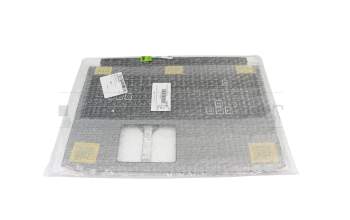 PK133AU1D14 Original Acer Tastatur inkl. Topcase CH (schweiz) schwarz/schwarz mit Backlight