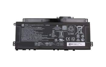 PP03043XL Original HP Akku 43,3Wh