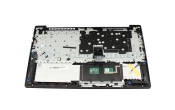 PR5S Original Lenovo Tastatur inkl. Topcase DE (deutsch) schwarz/schwarz