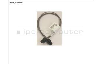 Fujitsu PY-BA28SX Upgrade to Medium 2.5\' kit (16x2.5\'HDD