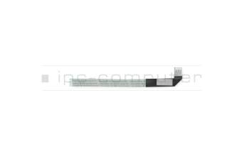 Packard Bell EasyNote TE69BH Original Flachbandkabel (FFC) zum Touchpad