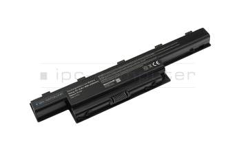Packard Bell EasyNote TK13BZ Replacement Akku 48Wh