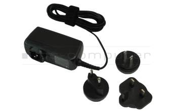 Packard Bell dot.S Netzteil 40,0 Watt EU, UK, US Wallplug