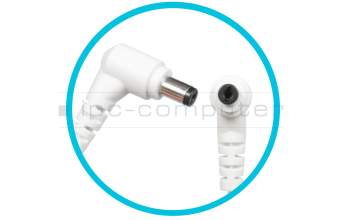 Packard Bell dot.S2 Netzteil 40,0 Watt weiß