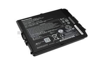 Panasonic Toughbook FZ-55 MK3 Original Akku 50Wh