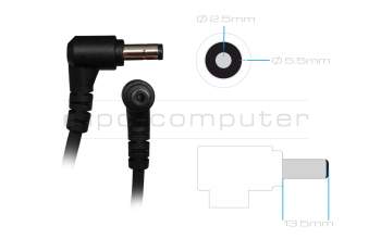 RC30-03510300-B351 Original Razer Netzteil 180,0 Watt EU Wallplug