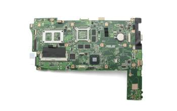 RMN73V Mainboard 90R-N1RMB1600U (onboard GPU)