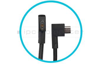 Razer Blade 18 (RZ09-0484x) 2023 Original Netzteil 230,0 Watt EU Wallplug