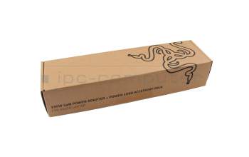 Razer Blade 18 (RZ09-0484x) 2023 Original Netzteil 330,0 Watt