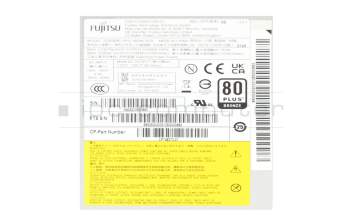 S26113-E600-V50-01 Original Fujitsu Desktop-PC Netzteil 180 Watt