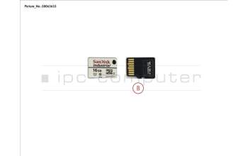 Fujitsu S26361-F1790-L340 eLCM Activation Pack