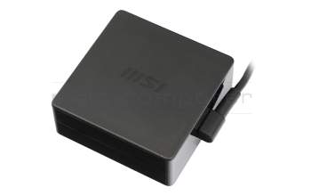 S93-04060E0-D04 Original MSI USB-C Netzteil 100,0 Watt eckige Bauform