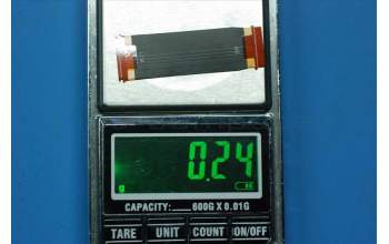 Lenovo S938C38806 YD-69300100070LE P100F LCM FPC_ZIF