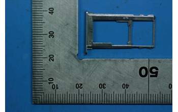 Lenovo S948C38571 YD-50250100188LE P101F SIM TRAY SLV