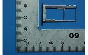 Lenovo S948C38572 YD-50250100189LE P101F SIM TRAY BLK