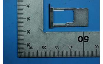 Lenovo S948C38574 YD-50250100191LE P100F SIM TRAY BLK