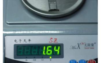 Lenovo S948C38574 YD-50250100191LE P100F SIM TRAY BLK