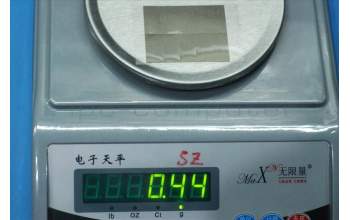 Lenovo S948C38733 YD-56600100296LE P102F SPK BOX EE-TAPE