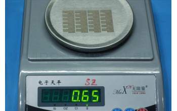 Lenovo S948C38742 YD-56600100321LE P100F SKEY FPC EE-TAPE