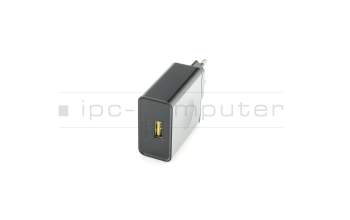 SA18C02165 Original Lenovo USB Netzteil 24,0 Watt EU Wallplug