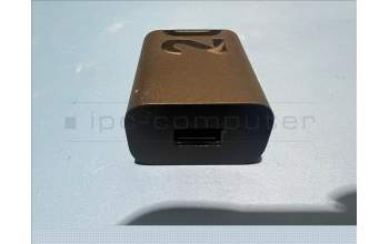 Lenovo SA18E29512 AC ADAPTER MOTO LC 20W US MC-201LMPL