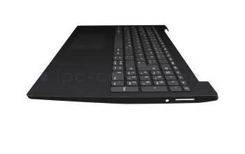 SA469D-22HH Original Lenovo Tastatur inkl. Topcase DE (deutsch) dunkelgrau/grau