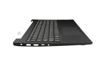 SA469D-22HT Original Lenovo Tastatur inkl. Topcase US (englisch) grau/schwarz