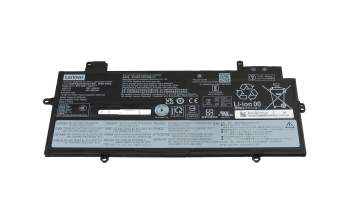 SB10T83218 Original Lenovo Akku 57Wh