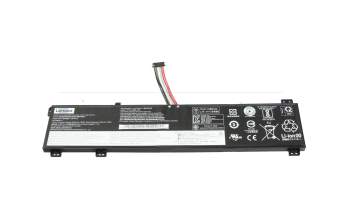 SB10W86199 Original Lenovo Akku 80Wh