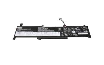 SB11B36277 Original Lenovo Akku 45Wh (3 Zellen 11.1V)