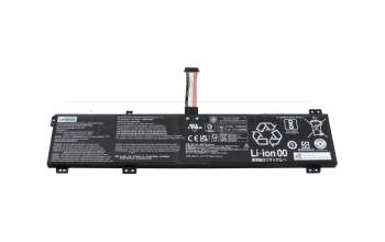 SB11B53888 Original Lenovo Akku 80Wh