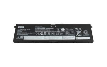 SB11M6387 Original Lenovo Akku 84Wh