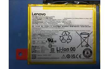 Lenovo SB18D54805 NVT-A L22D2P32 3.85V13.4Wh 2cell