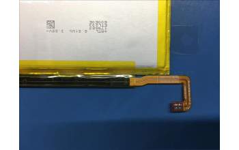 Lenovo SB18D54805 NVT-A L22D2P32 3.85V13.4Wh 2cell